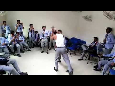 College fight punjab  college fight  students