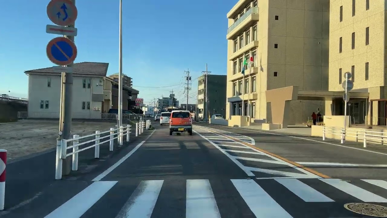 Toyota City Japan (2026-01-26)