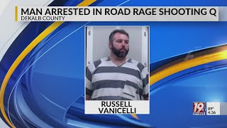 Man Arrested in DeKalb County Road Rage Incident | May 19, 2026 | News 19 at 4 p.m.