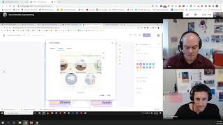 Changing the Theme of a Google Form (Easy)