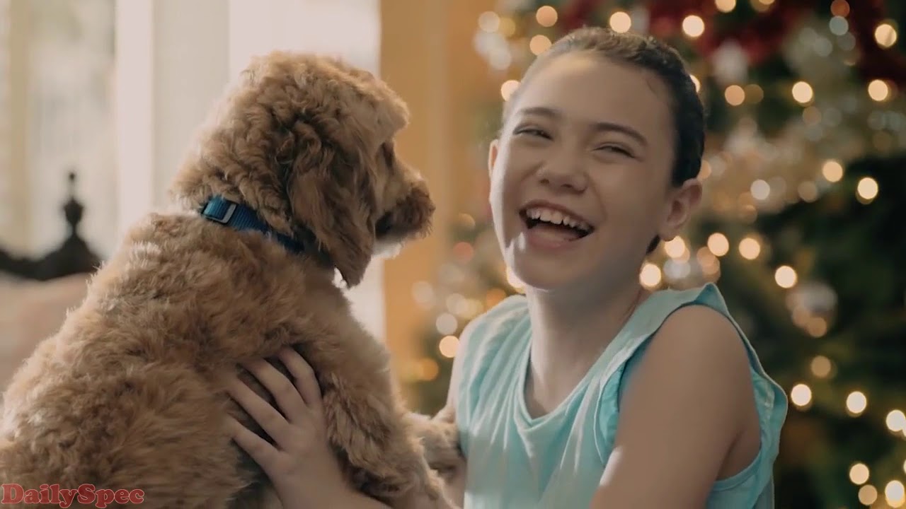 Globe Telecom: The missing dog – 2017 Christmas Advert | DailySpec