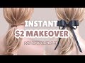 DIY Bow Hairclip without Sewing Machine | How to Make Hair Accessories Tutorial | Kpop fashion Bows