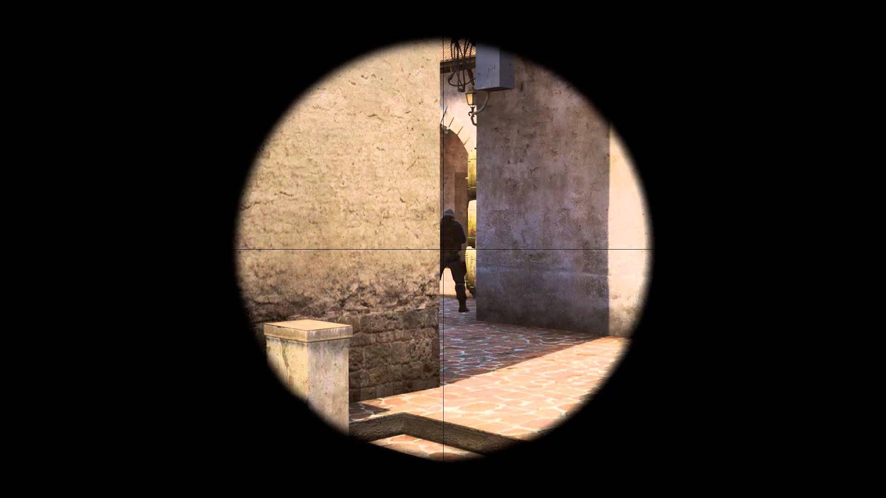 AWPing is Easy - YouTube