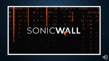OVER 48,000 SONICWALL DEVICES UNDER ATTACK FROM AKIRA AND FOG RANSOMWARE