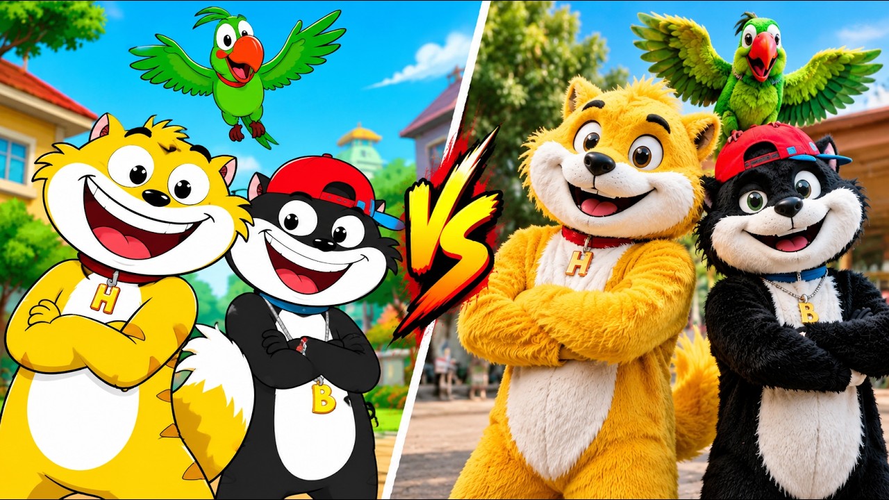Latest Title & Thumbnail