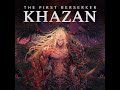 The First Berserker Khazan || Berserkering || First Playthrough @coookiemonst