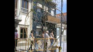 Viana do Castelo - Nossa Senhora d'Agonia - Tapetes Floridos 2011