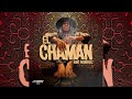 Kane Rodriguez El Chaman Audio Oficial