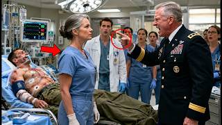 Information You're JUST a Nurse! The Colonel Yelled. Then Her Classified Record Was Opened. Guide
