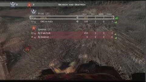 Kids are From Guam And Fucking Lag us first map only reason they won.