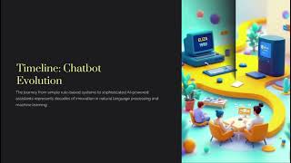 "Conversational AI & Chatbots: Revolutionizing Human-Machine Interaction"