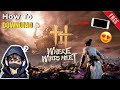 How to Download WWM in Mobile For Free 🤩 !!