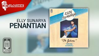 Elly Sunarya Penantian Karaoke