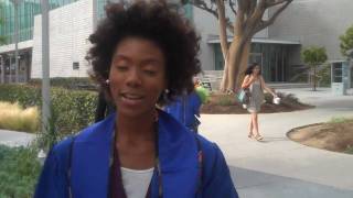 SMC Class of 2010 student reflects