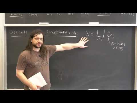 Applications of o-minimality