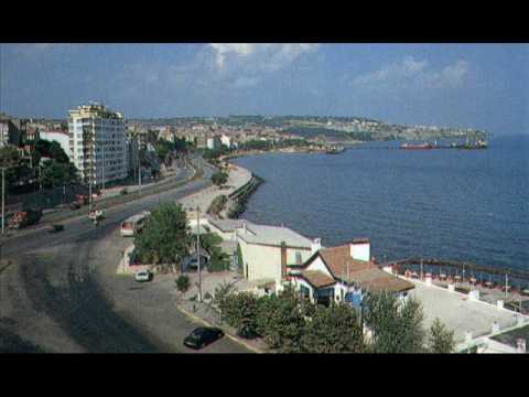 Tekirdağ Karşılaması