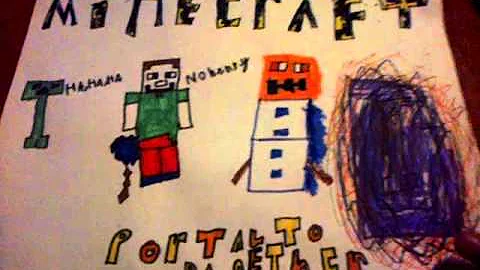 picture 4 stampy