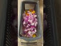 CHEAP $10 VEGGIE SLICER/DICER#shein #cheap #review #reviews#cooking #chopper #kitchengadgets #diy