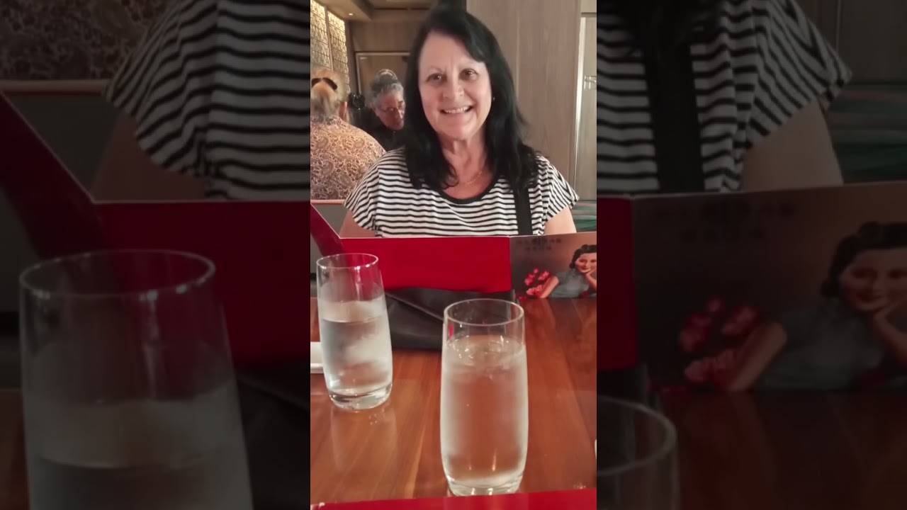 Visby village and Baltic Cruise