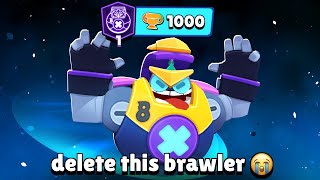 Bolt is Breaking Brawl Stars 💀 Bolt is Breaking Brawl Stars 💀