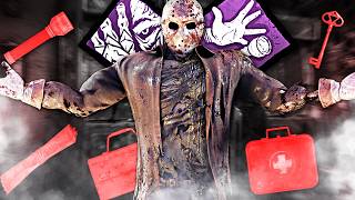 The Best Aura Perks for Jason in Dead by Daylight