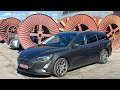 Ford Focus 4 Wagon 2.0 дизель. Актуальные цены Июнь 2023г. Псков.