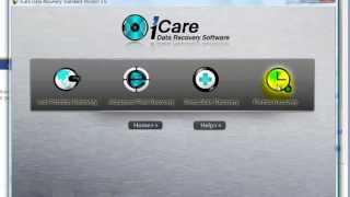 iCare Data Recovery Standard