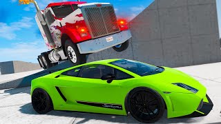 МЕНЯ ПРЕДАЛА СИРИ! НЕВОЗМОЖНО ПОБЕДИТЬ | МУЛЬТИПЛЕЕР в BeamNG.Drive