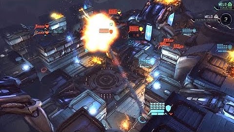 XCOM EW Impossible (Series 5 Mission 41) / JDWolf