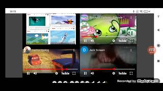 Up To Faster 7 Parison