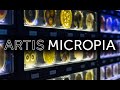 ARTIS Micropia - Amsterdam, Netherlands