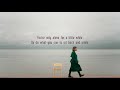 (Dịch ngựa) [Lyrics + Vietsub] Zella Day - People Are Strangers