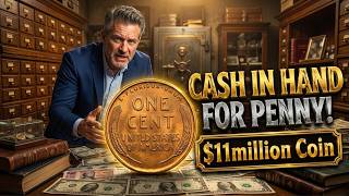 Top 3 Wheat Pennies Every Collector Dreams of Finding – Hidden Treasures Worth Big Money!