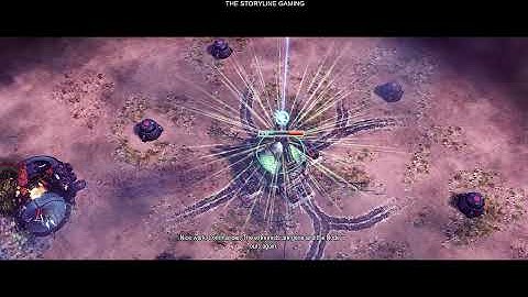 Command & Conquer 4: Tiberian Twilight - GDI Mission 2 "Bad to Worse" - Gameplay PC