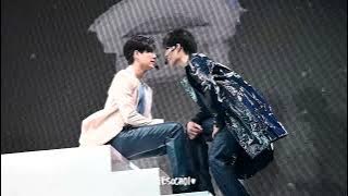 [HD] 221015 #FFFCampingConcert - คนแบบไหน | PondPhuwin (Phuwin Focus)