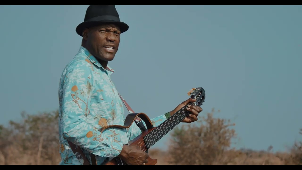 Aleck Kaswa X Jays Marabini- Uxolo (Ruregerero)