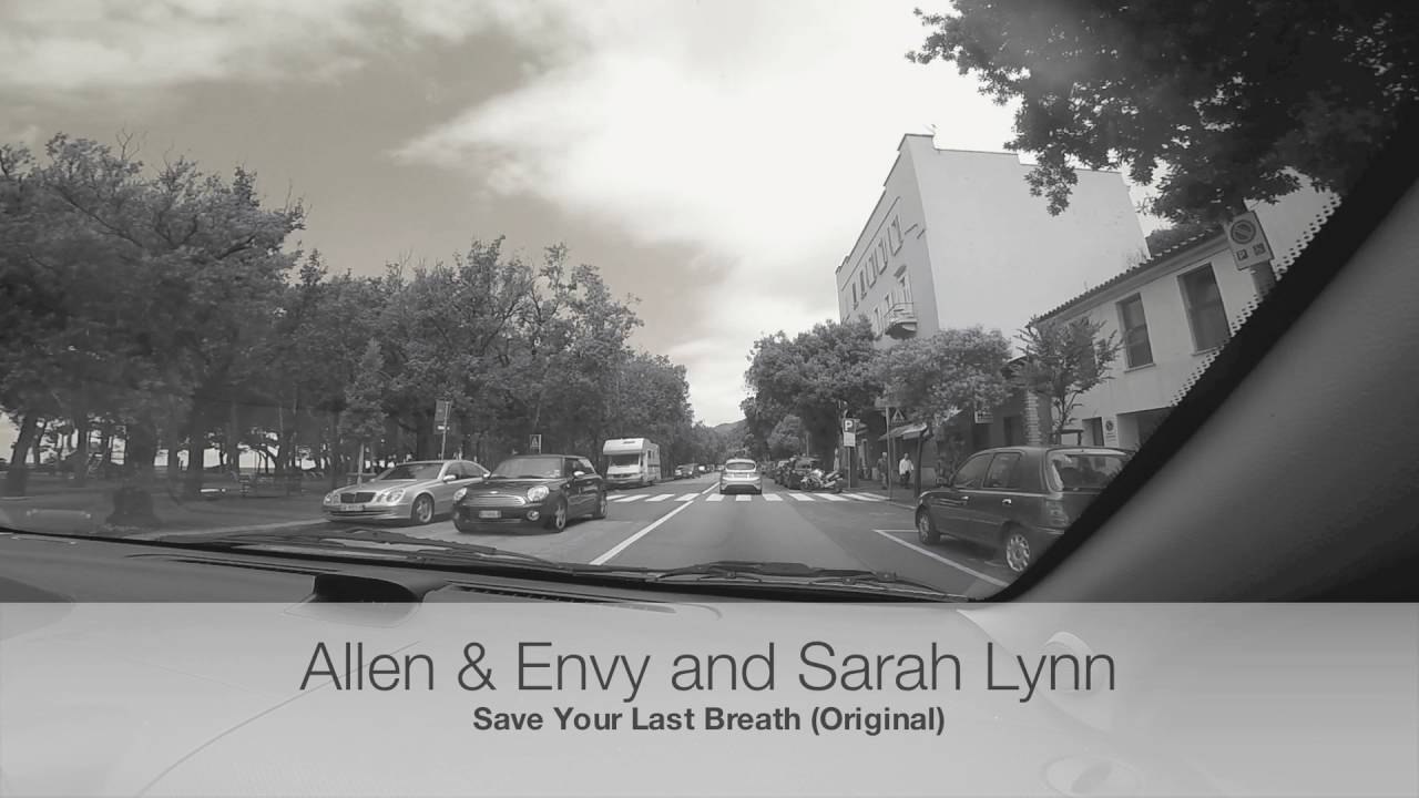 Non + Vocal / Progressive = Trance Mix