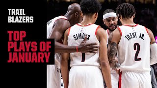 Portland went 8-7 in january, finishing the month on a three game win
streak.𝗦𝗨𝗕𝗦𝗖𝗥𝗜𝗕𝗘 »
https://rip.city/subscribe𝗙𝗔𝗖𝗘𝗕𝗢𝗢𝗞 http://...