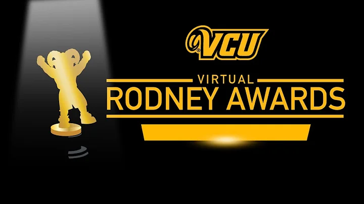 VCU Athletics 2021 Rodney Awards