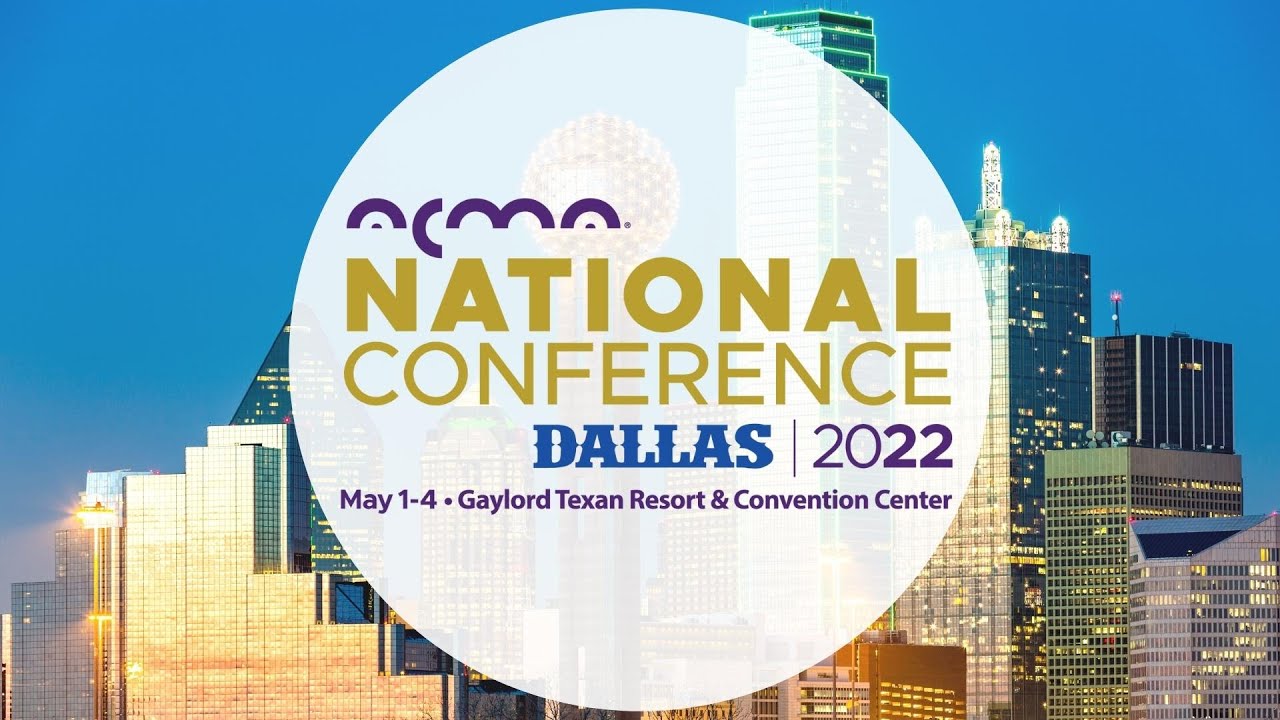 ACMA Closing Party Video