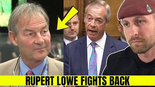 Rupert Lowe Drops HUGE Greater Manchester Announcement & Clashes with Reporter