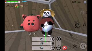 видео: Призвал NothingIsWatching в чикен гане и другая мистика картинка: Призвал NothingIsWatching в чикен гане и другая мистика