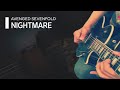 Avenged Sevenfold - Nightmare