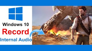 How to record windows 10 internal audio | Record Gameplay Audio on PC | record pc screen with audio screenshot 5