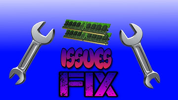 How To Fix The Usable Ram Issue - Windows