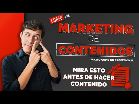 Cómo empezar a crear contenido para redes sociales | 🤯 3 Trucos que nadie te enseña 🤯