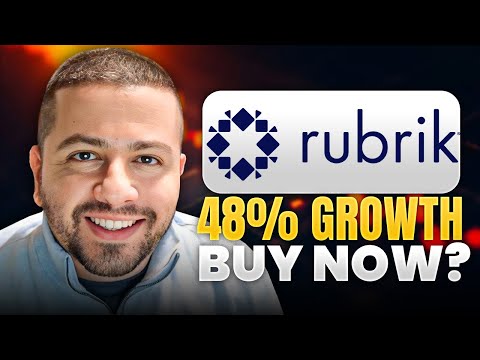 Should Investors Buy Rubrik Stock Before 2026? | RBRK Stock Analysis Episode cover