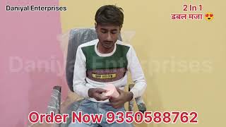 2 In 1 Original Feel Adult Toy For Men Review Toys For Men In India Danil Enterprise