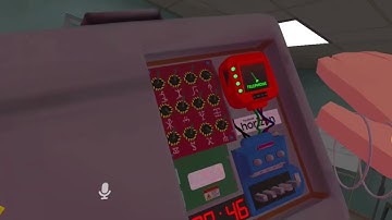 CohenKS Defuses A Bomb | VRChat