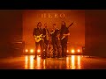 Regional one  hero official music  british altrock band